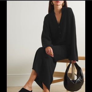 Reformation Wool Sweater Skirt Two-piece Set  NWT